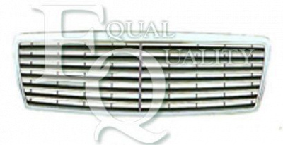 EQUAL QUALITY g1015 -  Решетка радиатора